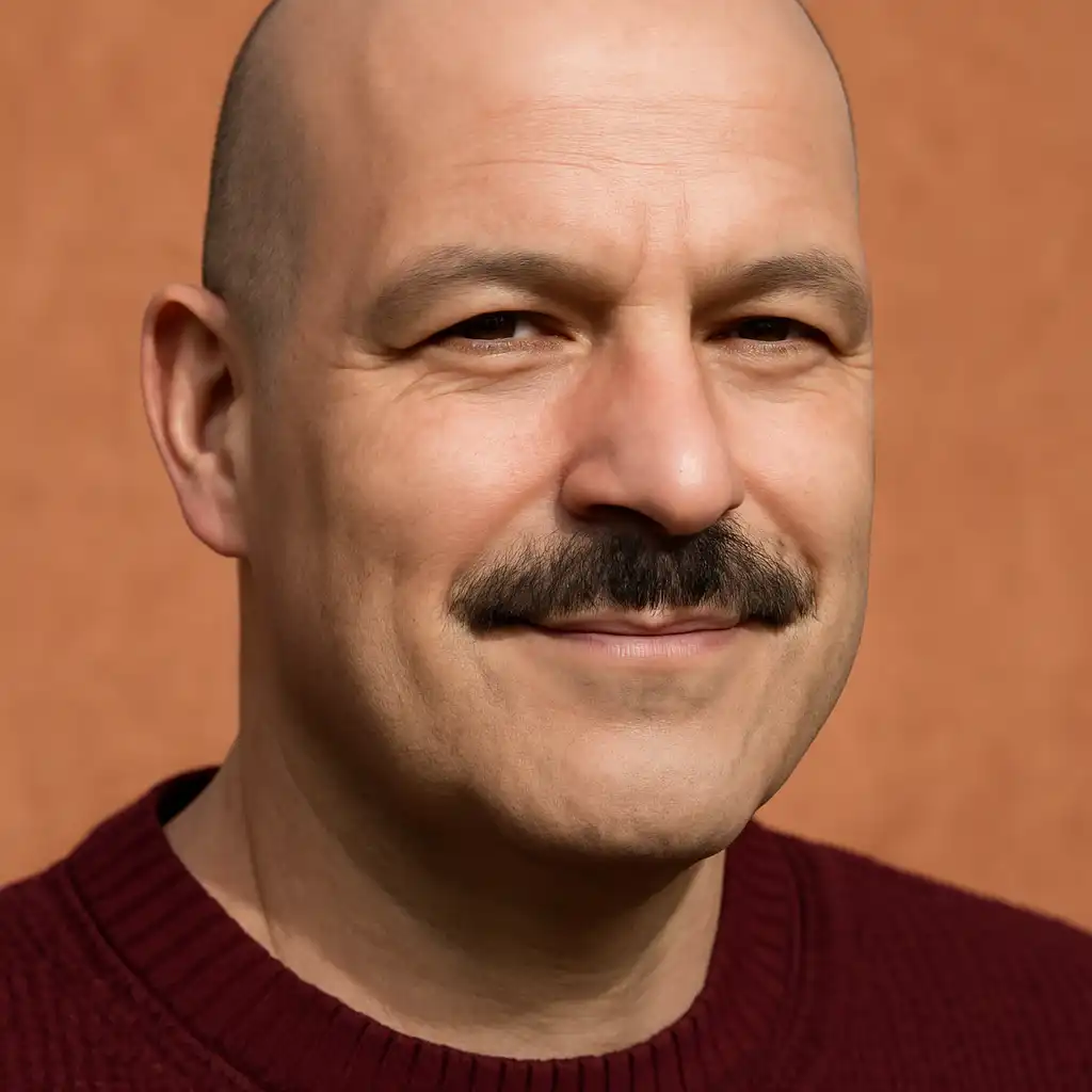 Viktor Neumann